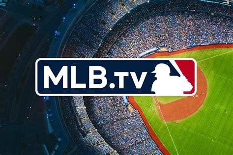 How Much Is Mlb Tv